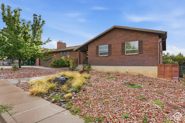 342 S 2050 W, Cedar City, UT 84720 - #3