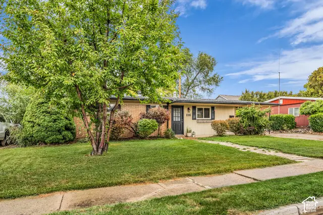 116 W 250 S, Kaysville, UT 84037 - #1