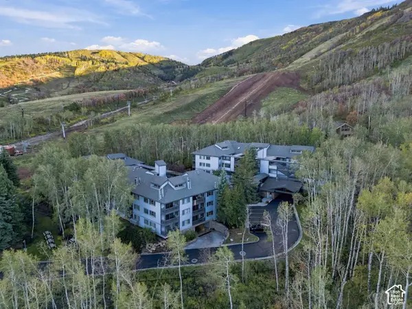 405 N Silver King Dr #123, Park City, UT 84060