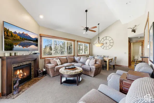 405 N Silver King Dr #123, Park City, UT 84060 - #3