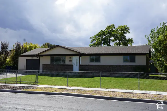 3647 W Toulouse St, West Valley City, UT 84120 - #3