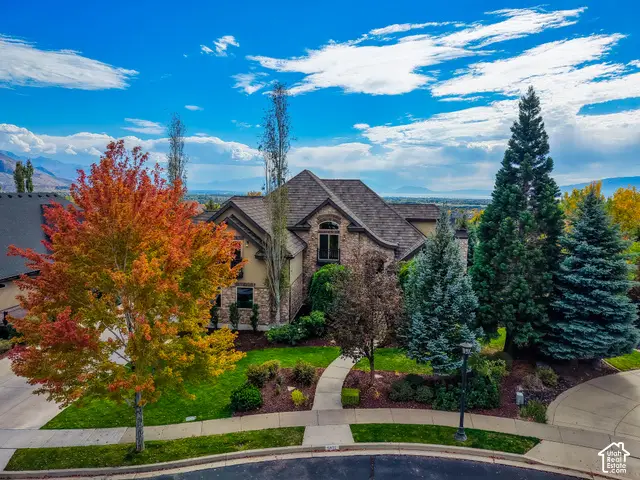 5871 W Timber Ridge Ln, Highland, UT 84003 - #1