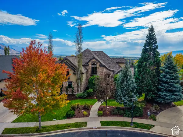 5871 W Timber Ridge Ln, Highland, UT 84003
