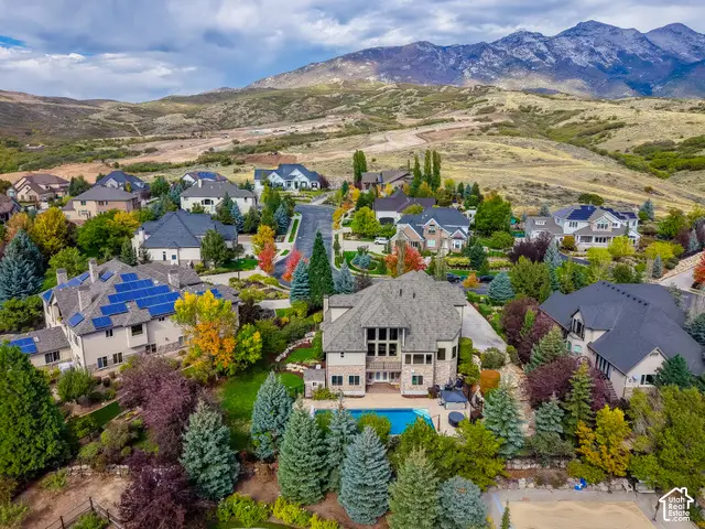 5871 W Timber Ridge Ln, Highland, UT 84003 - #2