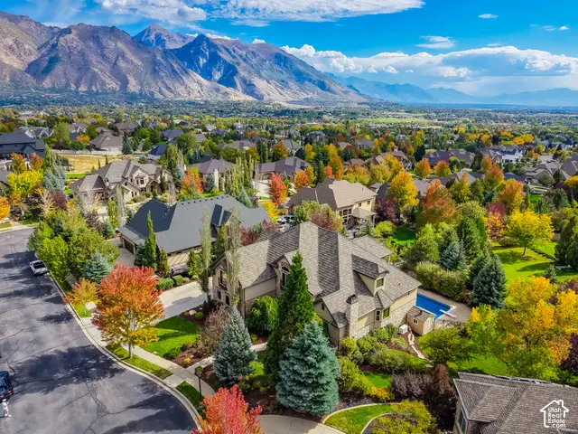 5871 W Timber Ridge Ln, Highland, UT 84003 - #3