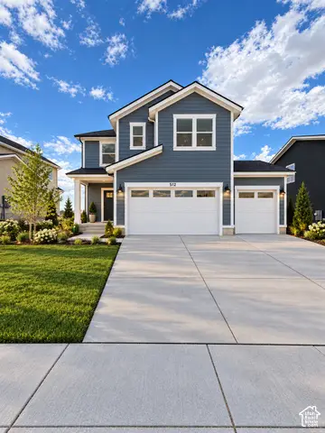 524 Williams Ln W #1006, Grantsville, UT 84029 - #1