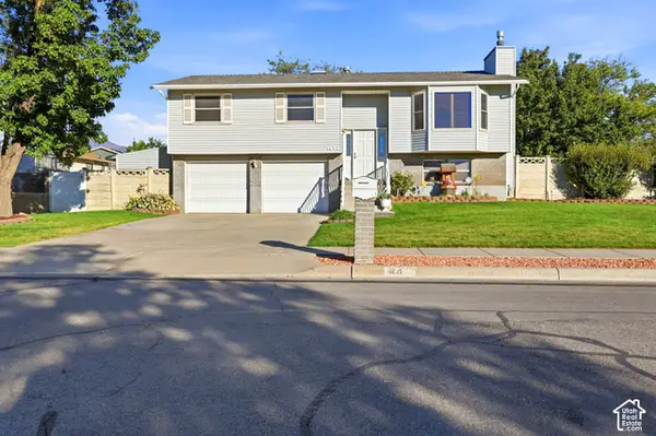 1871 S 1200 W, Woods Cross, UT 84087
