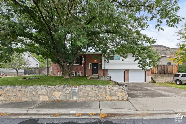 625 S 1250 St E, Pleasant Grove, UT 84062