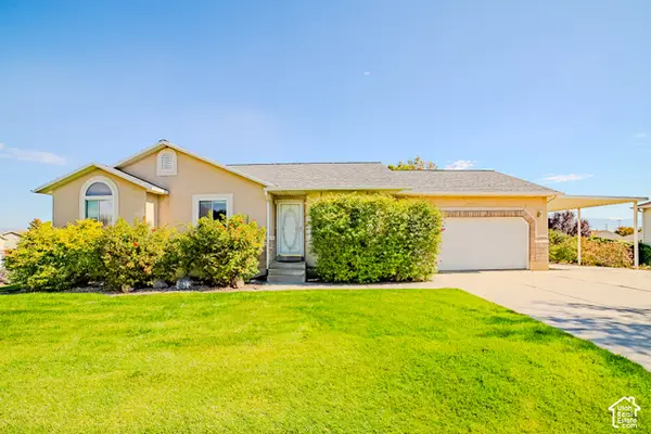 13907 S Kessler Peak Cir W, Riverton, UT 84096