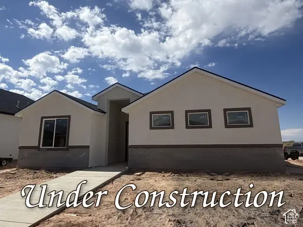 1171 N Yucca St, Cedar City, UT 84721