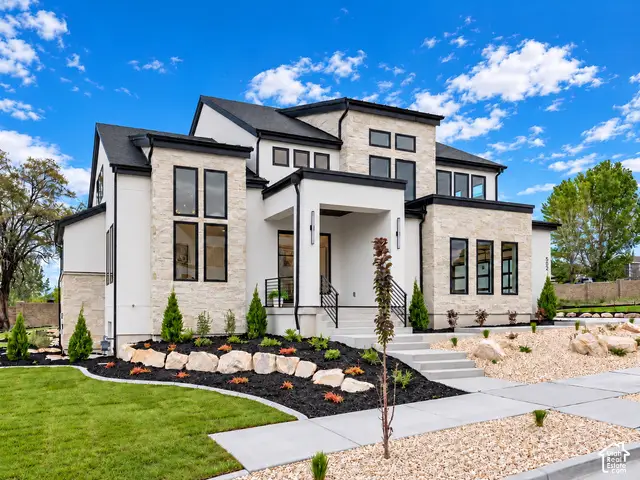 502 W Haven Hill Way #2, South Jordan, UT 84095 - #2