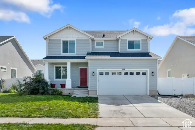 537 W 1360 N, Tooele, UT 84074 - #2