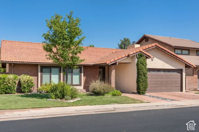 545 S Valley View Dr #137, Saint George, UT 84770 - #2