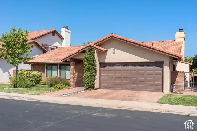 545 S Valley View Dr #137, Saint George, UT 84770 - #3