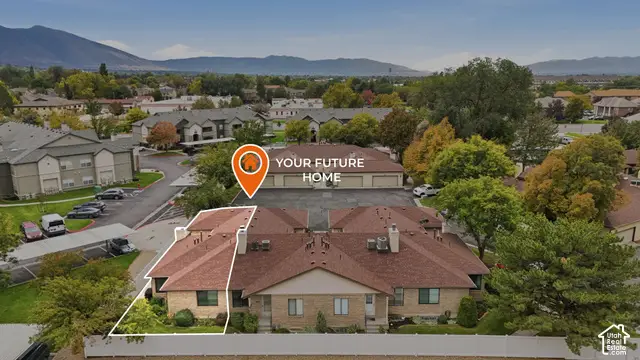 809 E Golden Field Way, Sandy, UT 84094 - #1