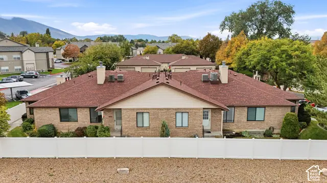 809 E Golden Field Way, Sandy, UT 84094 - #2