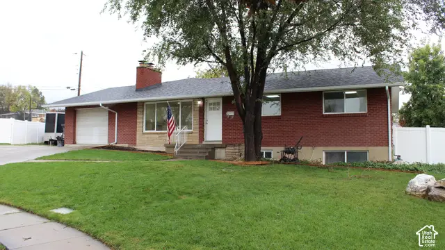 152 E 1600 S, Bountiful, UT 84010 - #1