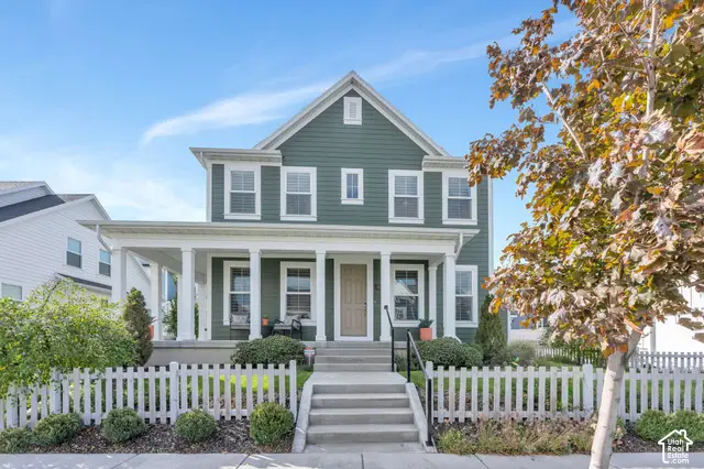 11554 S Dorian Dr, South Jordan, UT 84009 - #1