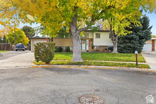 4478 W Fassio Cir, West Valley City, UT 84120 - #1
