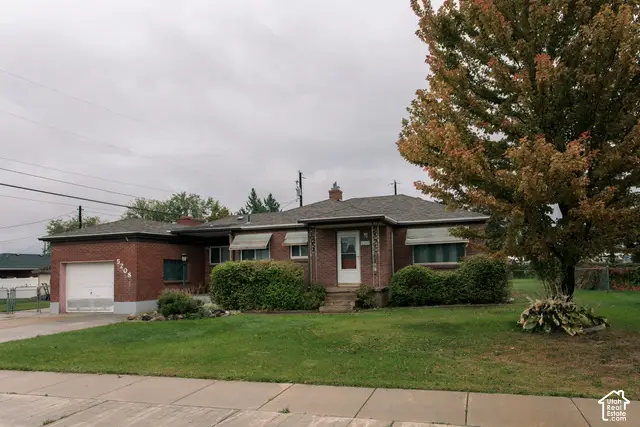 5208 S 2375 W, Roy, UT 84067 - #2