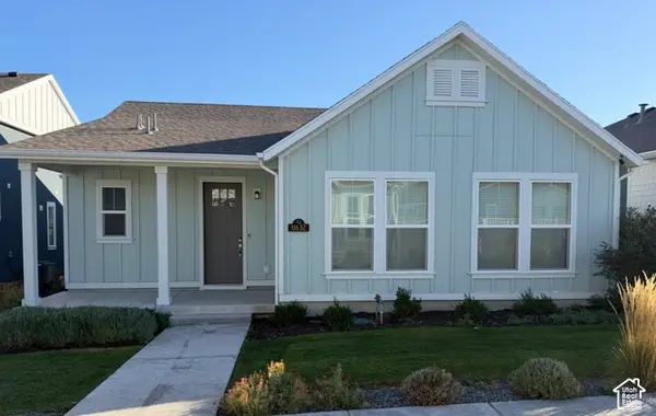 11632 S Kitty Hawk Rd W, South Jordan, UT 84009