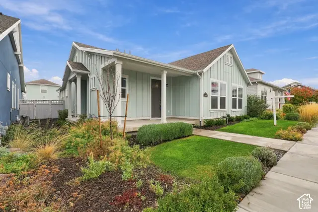 11632 S Kitty Hawk Rd W, South Jordan, UT 84009 - #2