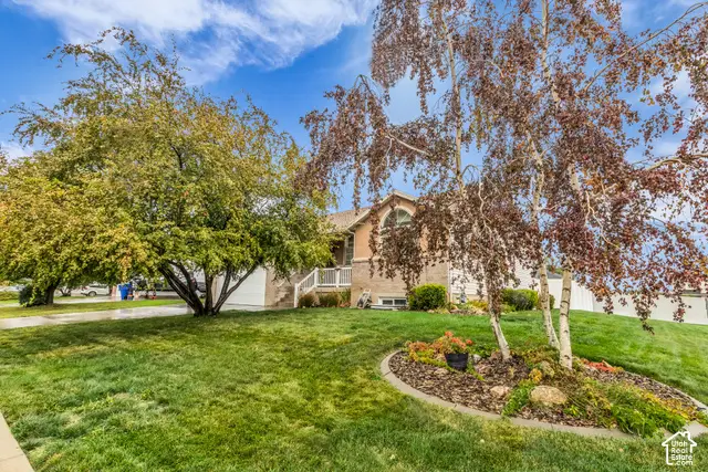 284 W 1825 N, North Ogden, UT 84414 - #2