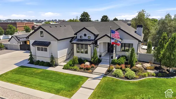 1733 W Timp Meadows Dr, Lehi, UT 84043