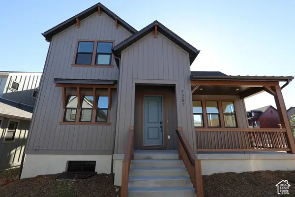 7287 W Hidden Hills Way #277, West Jordan, UT 84081