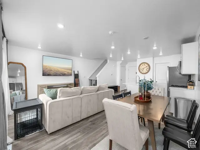 717 W 1920 S #1012, Provo, UT 84601 - #2