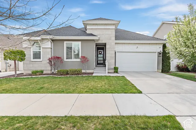1368 N 3300 W, Provo, UT 84601 - #2