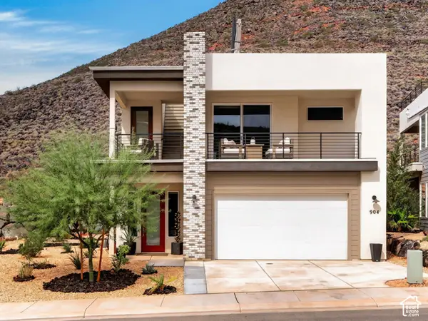 904 S Walker Way N, St. George, UT 84770