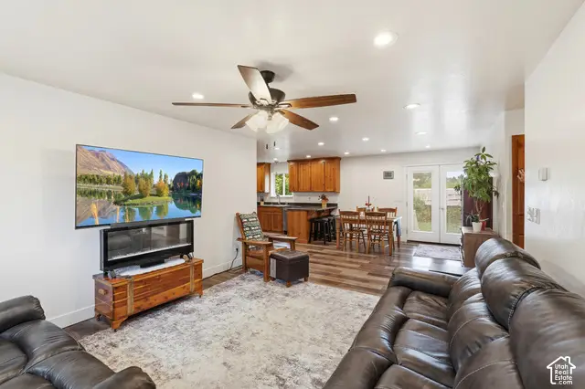 225 W 300 N, Hyrum, UT 84319 - #3