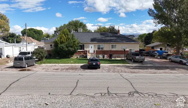 66 N 400 E, Richfield, UT 84701 - #1