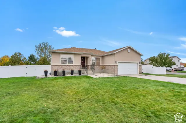 8489 S Silo Dr W, West Jordan, UT 84081 - #3