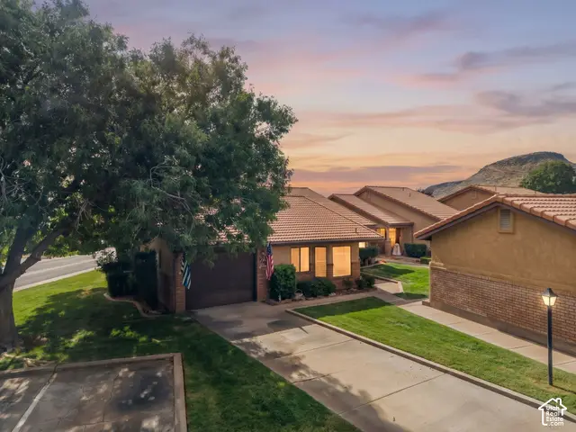 789 Idlewood, Saint George, UT 84770 - #2