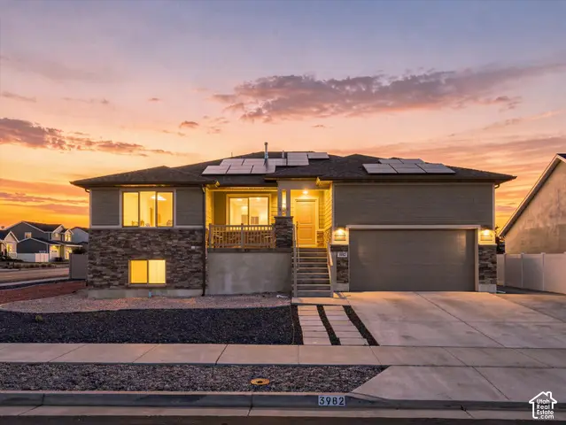 3982 W 910 S, Syracuse, UT 84075 - #1