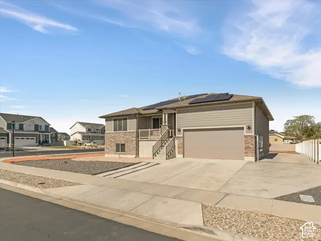 3982 W 910 S, Syracuse, UT 84075 - #2