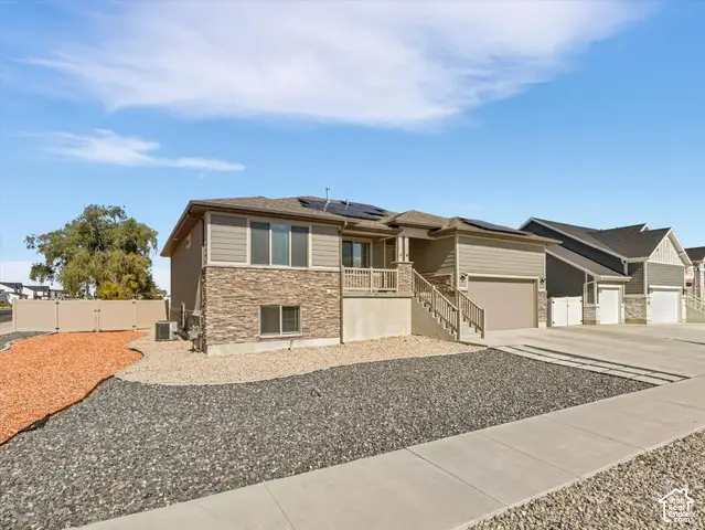 3982 W 910 S, Syracuse, UT 84075 - #3