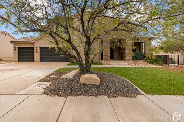 436 E Paris Dr, St. George, UT 84790