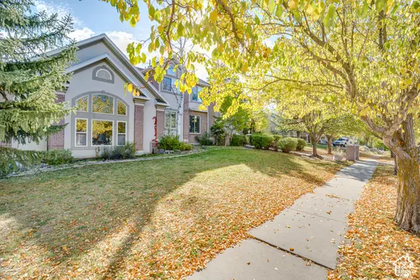 1464 N Lakeview Dr W, Heber City, UT 84032