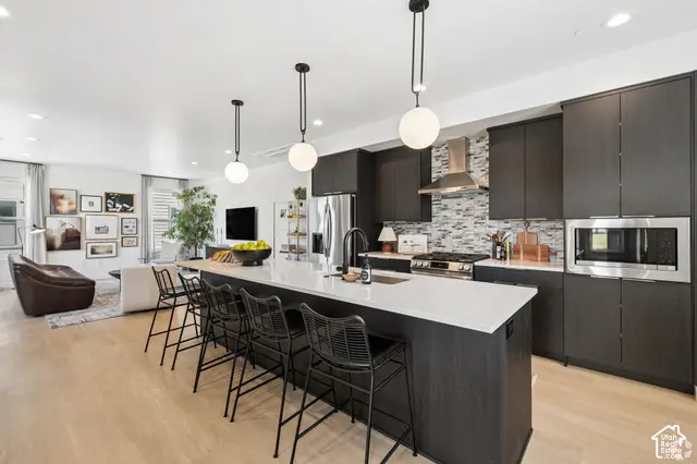 612 E Elanor Cv S #32, Salt Lake City, UT 84107 - #2