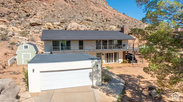 3263 Inca Cir, Saint George, UT 84790 - #1