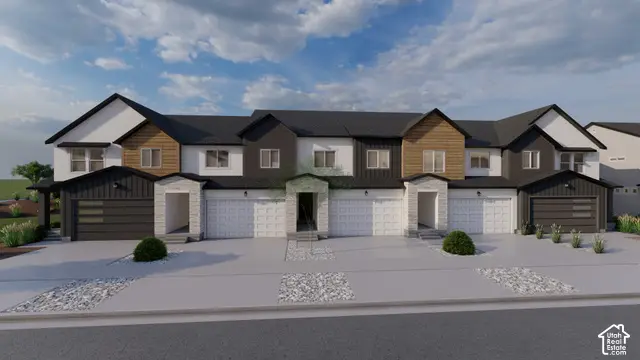 3728 S Santalum Ln #314, West Valley City, UT 84119 - #1