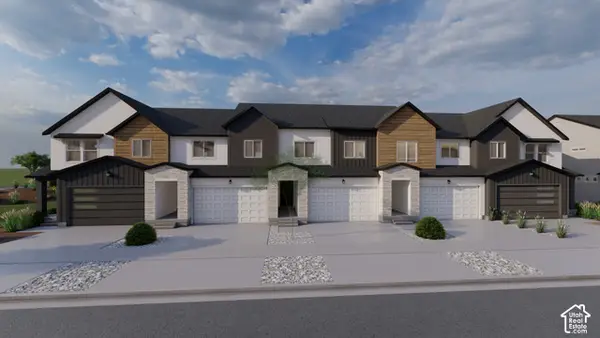 3724 S Santalum Ln #315, West Valley City, UT 84119