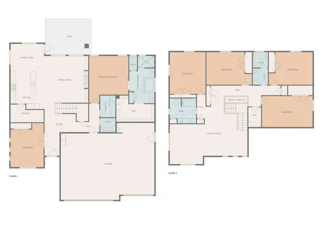 971 E Rockwood Ct, Washington, UT 84780 - #2