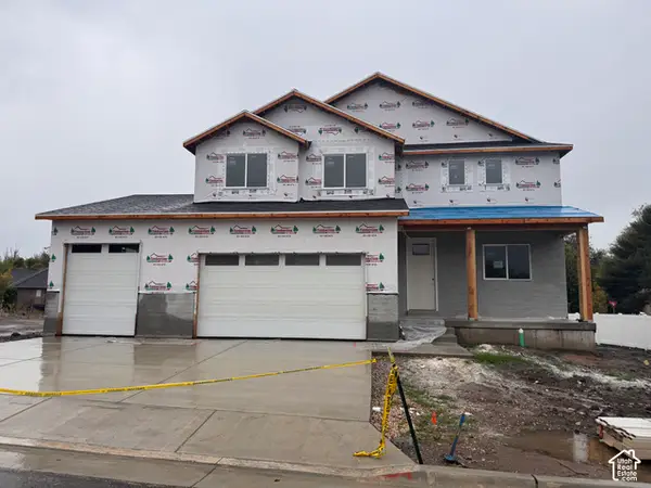 224 S 950 E #1, Layton, UT 84041