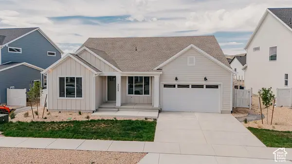 3009 N Lone Pine St #635, Eagle Mountain, UT 84005