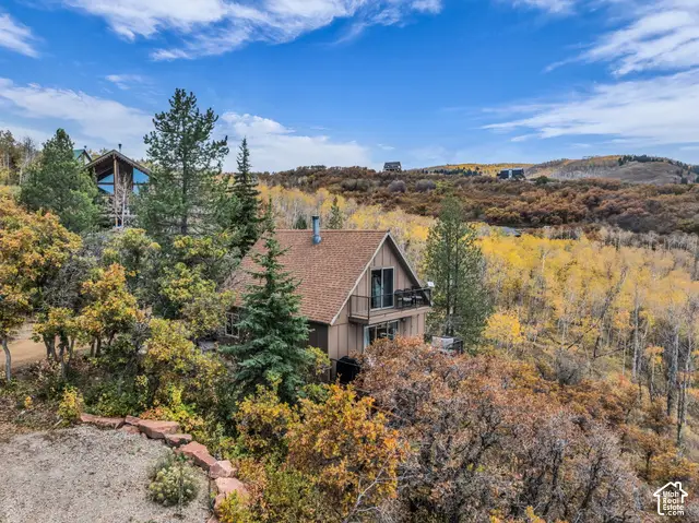 2566 S Deer Run Rd #1017, Heber City, UT 84032 - #1