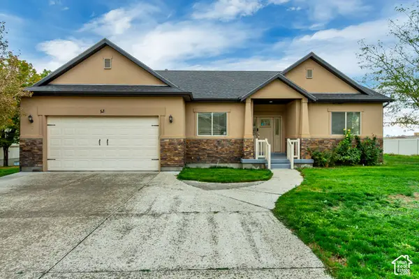 53 W Lake View Terrace Rd, Saratoga Springs, UT 84045